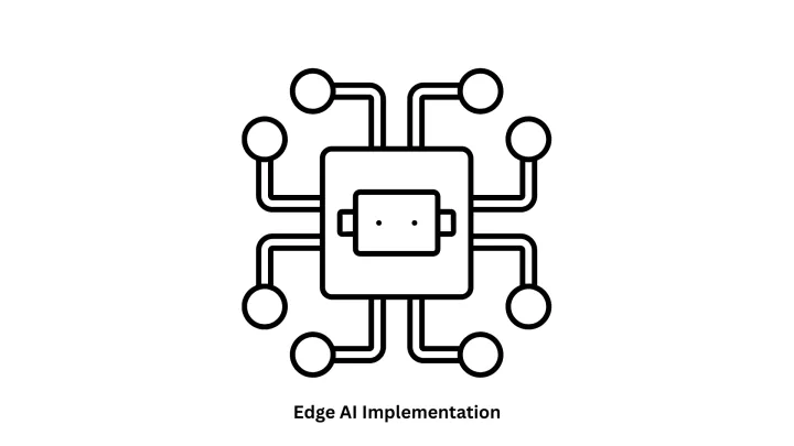 Edge AI Implementation Services | Strategic AI & IoT Solutions