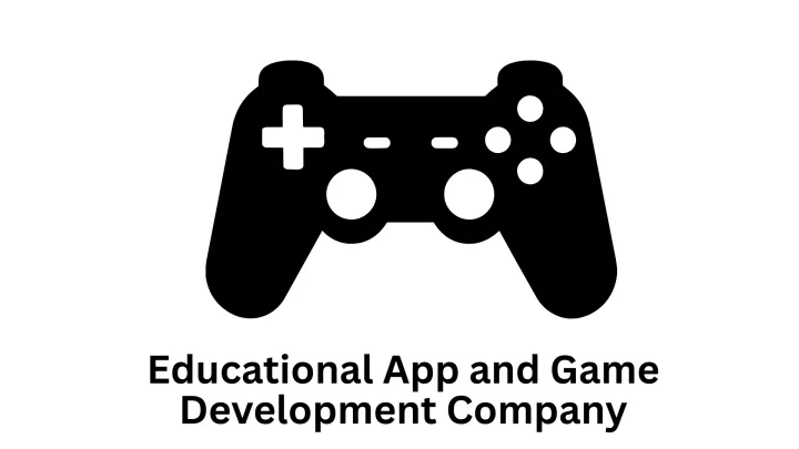 Educational App and Game Development Company | Associative