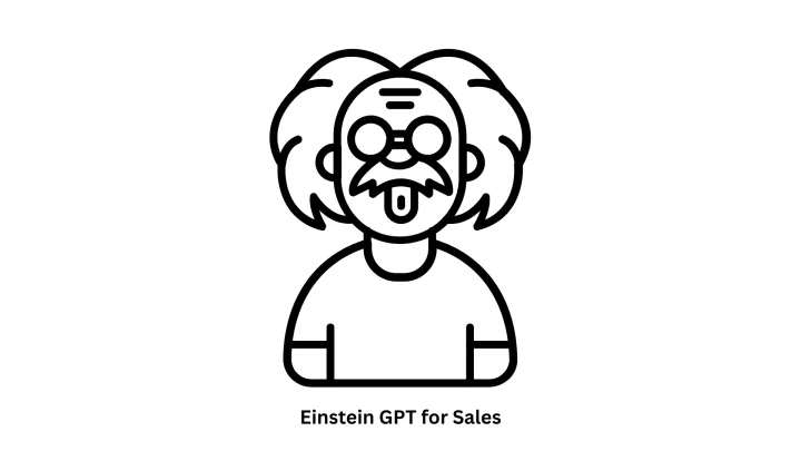 Implement Einstein GPT for Sales | Salesforce Customization