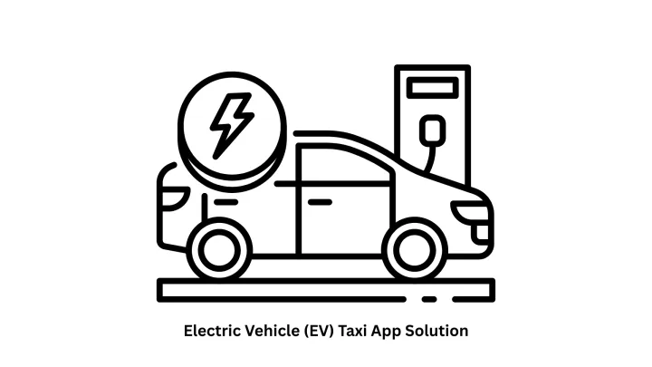 Electric Vehicle (EV) Taxi App Solution | Custom Mobility Development
