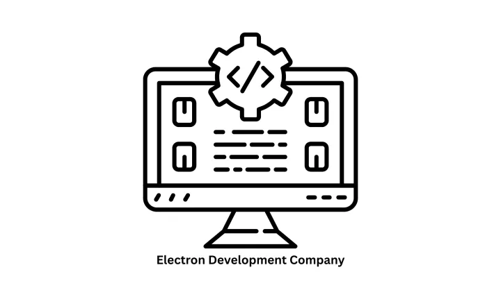 Expert Electron Development Company | Custom Desktop Apps
