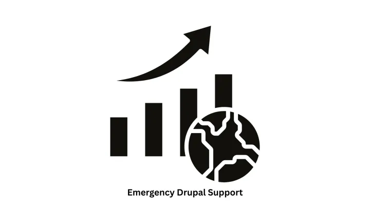 Emergency Drupal Support & CMS Solutions