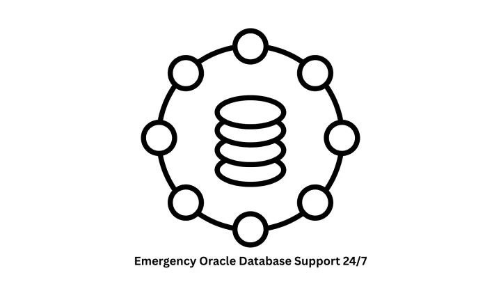 Emergency Oracle Database Support 24/7 | Enterprise Solutions