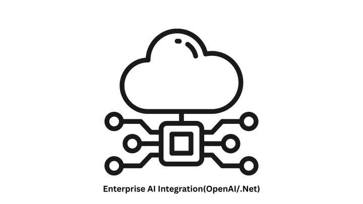 Enterprise AI Integration (OpenAI/.NET) | Custom AI Solutions