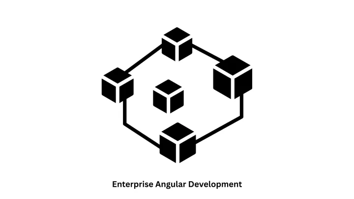 Enterprise Angular Development Services | Custom Business Solutions