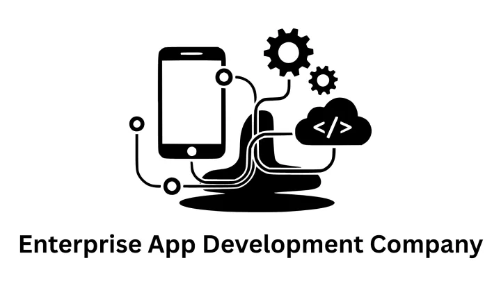 Enterprise App Development Company: Scalable Digital Solutions by Associative
