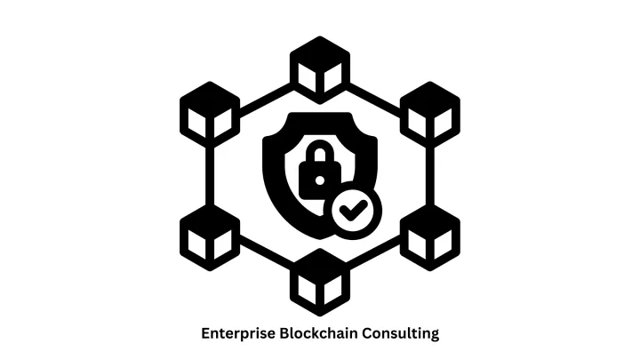 Enterprise Blockchain Consulting | Web3 & Smart Contract Experts