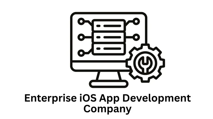 Enterprise iOS App Development Company | Secure & Scalable Solutions | Associative