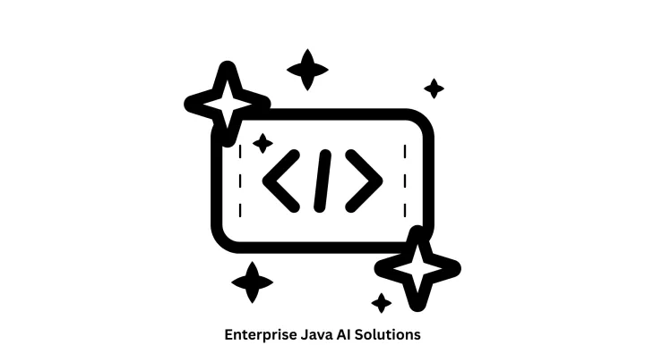 Custom Enterprise Java AI Solutions | Scalable Intelligent Systems
