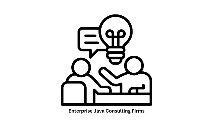 Leading Enterprise Java Consulting Firm | Scalable IT Solutions
