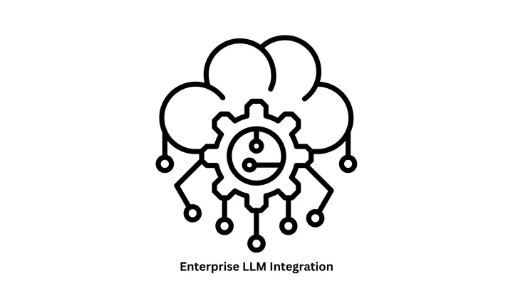 Enterprise LLM Integration Services | Generative AI Solutions