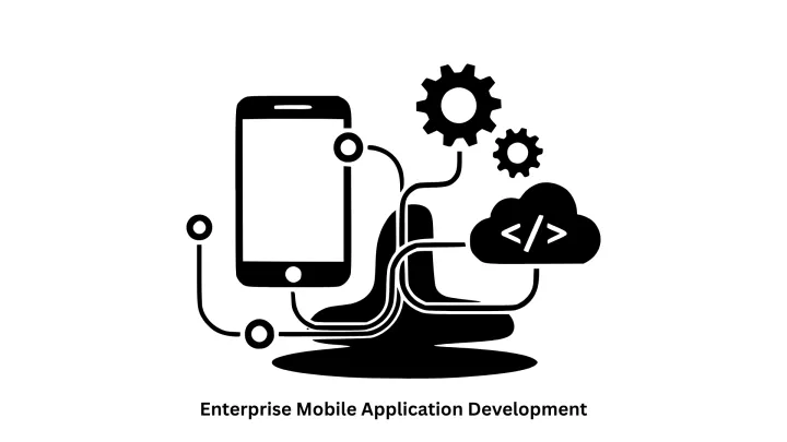 Enterprise Mobile Application Development | Scalable Digital Solutions