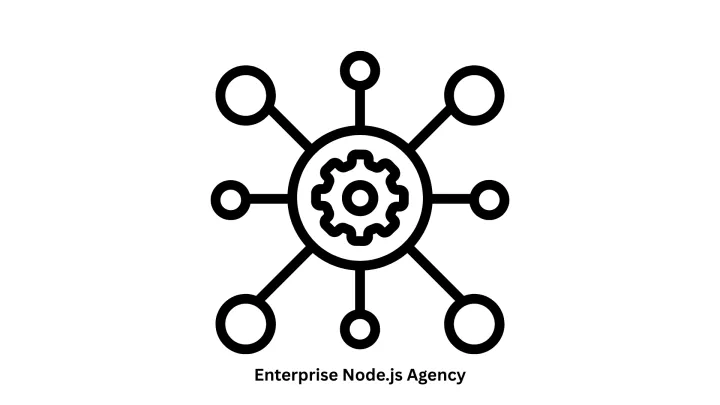 Leading Enterprise Node.js Agency | Scalable Backend Solutions
