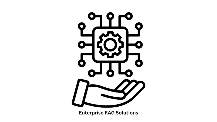 Expert Enterprise RAG Solutions | Generative AI Integration