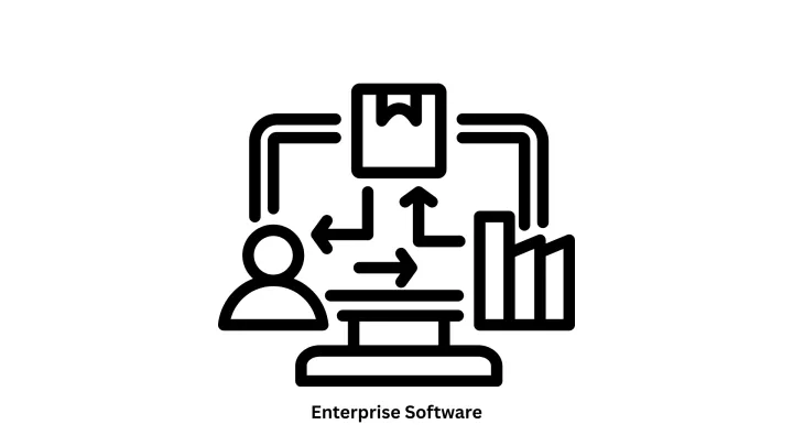 Custom Enterprise Software Development Services