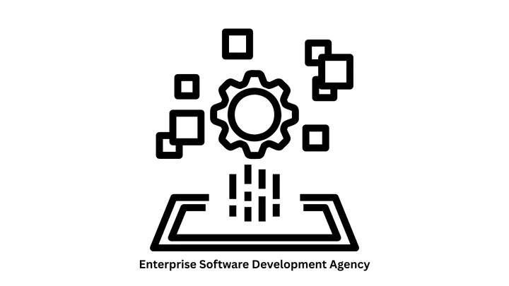 Enterprise Software Development Agency | Custom Solutions