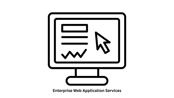 Scalable Enterprise Web Application Services