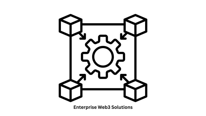 Enterprise Web3 Solutions & Blockchain Development