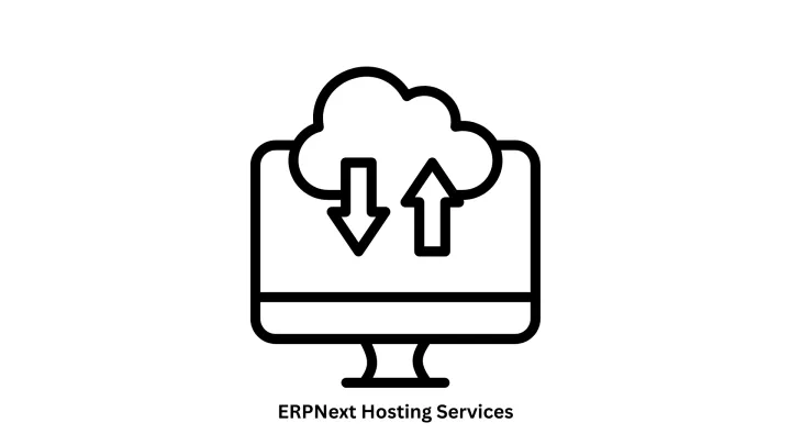Reliable ERPNext Hosting Services