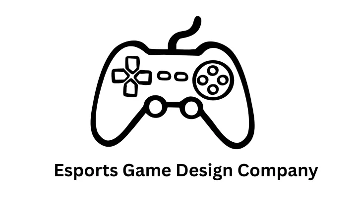 Elevate Competitive Gaming with a Premier Esports Game Design Company