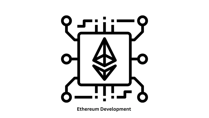 Expert Ethereum Development Services