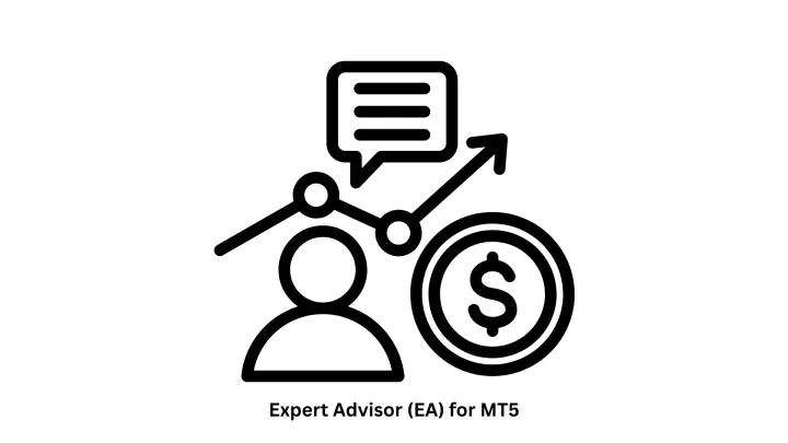 Custom Expert Advisor (EA) for MT5 Development