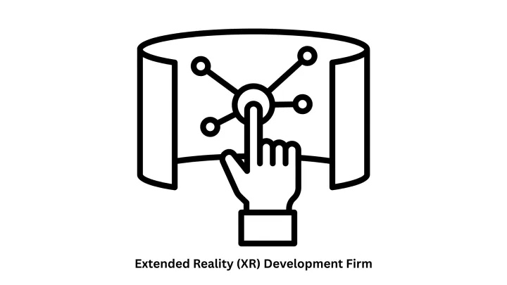 Extended Reality (XR) Development Firm | AR, VR & MR Solutions