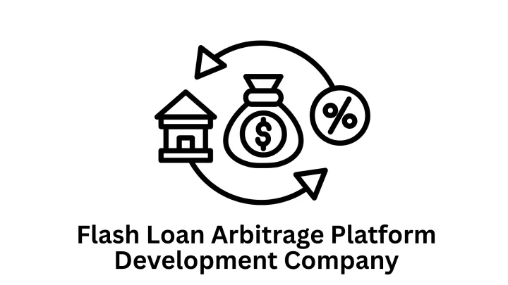 Associative: Your Trusted Flash Loan Arbitrage Platform Development Company