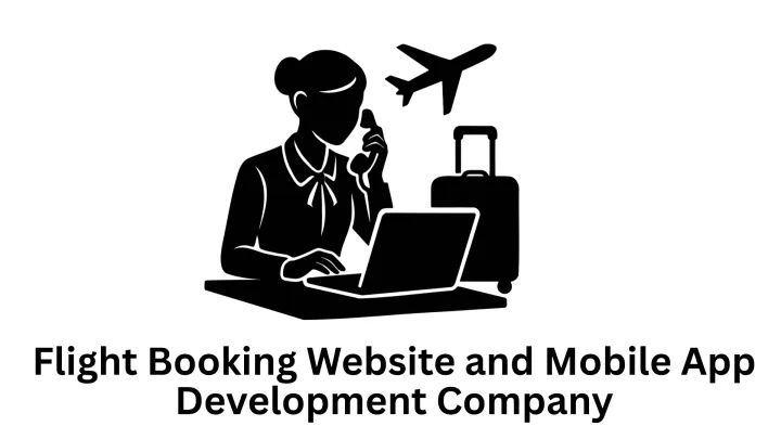 Premium Flight Booking Website and Mobile App Development Company