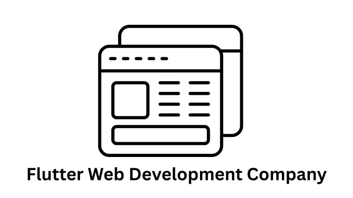 Leading Flutter Web Development Company | Associative