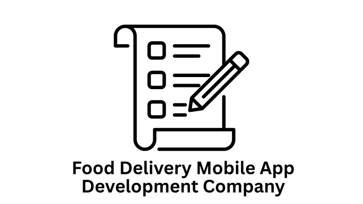 Top Food Delivery Mobile App Development Company | Associative