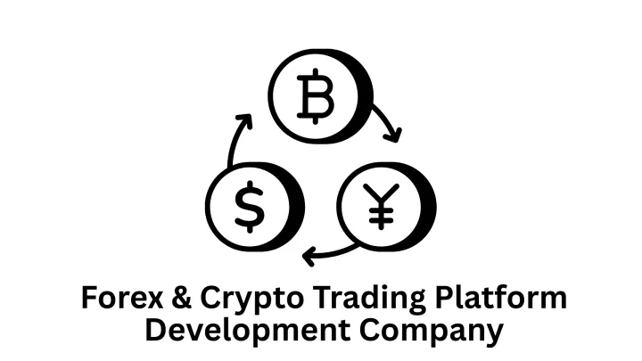 Associative: Your Premier Forex & Crypto Trading Platform Development Company