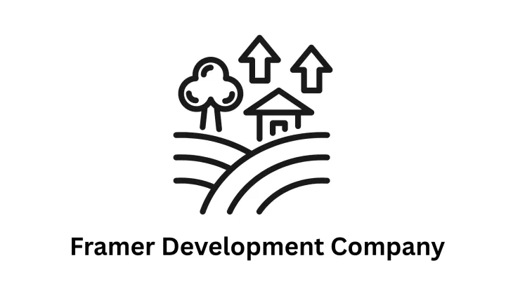 Associative: Your Trusted Framer Development Company & Comprehensive IT Partner