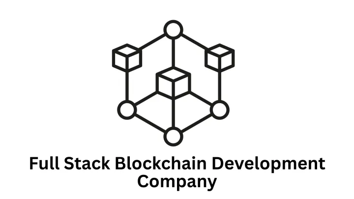 Full-Stack Blockchain Development Company | Associative
