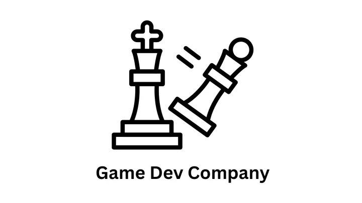 Premier Game Dev Company & Custom Software Solutions | Associative