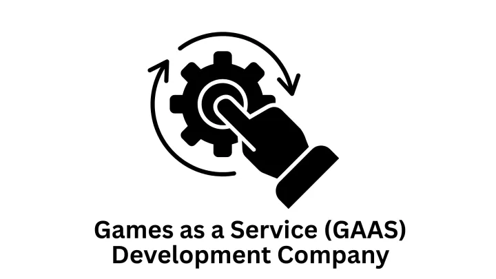 Top Games as a Service (GaaS) Development Company | Associative