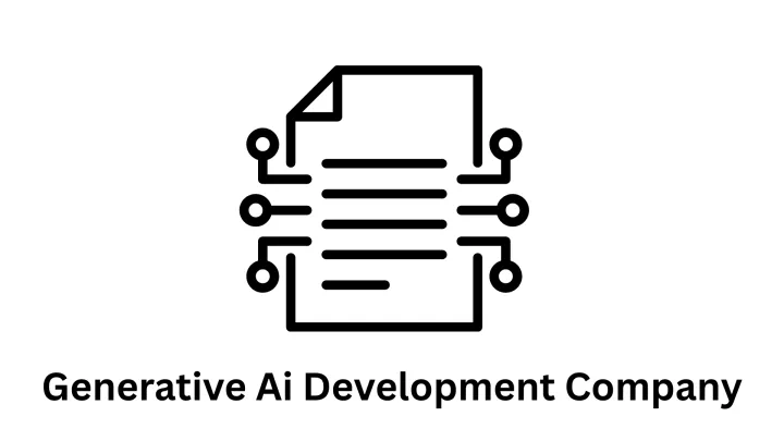Leading Generative AI Development Company | Associative - Pune, India