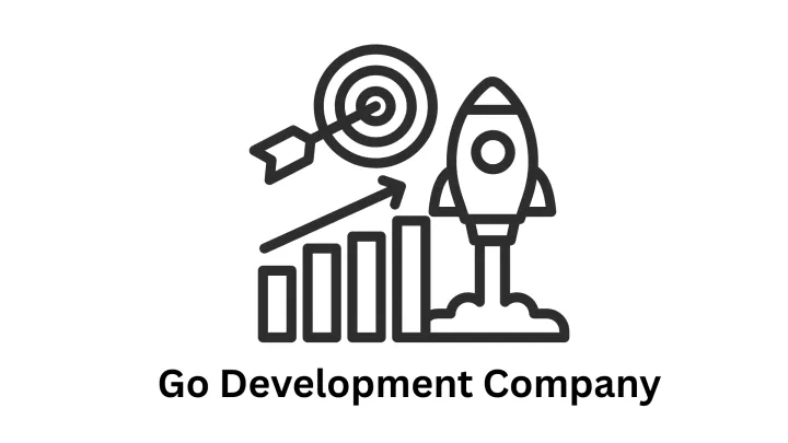 Expert Go Development Company in India | Associative