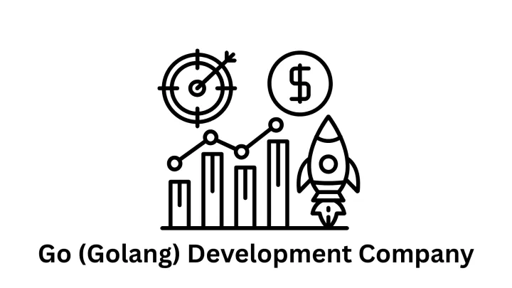 Top Go (Golang) Development Company in Pune, India | Associative