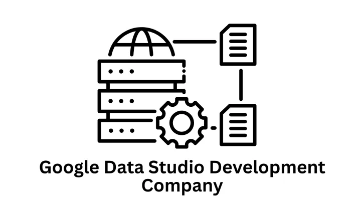 Google Data Studio Development Company | Associative