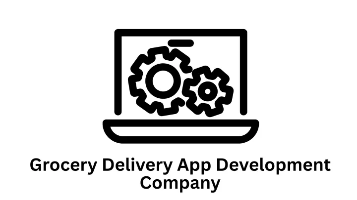 Custom Grocery Delivery App Development Company | Associative