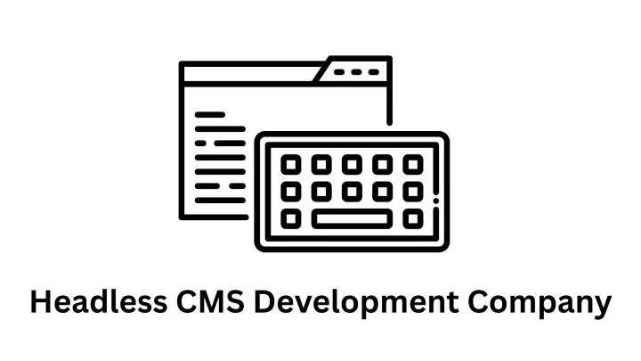 Premier Headless CMS Development Company | Associative