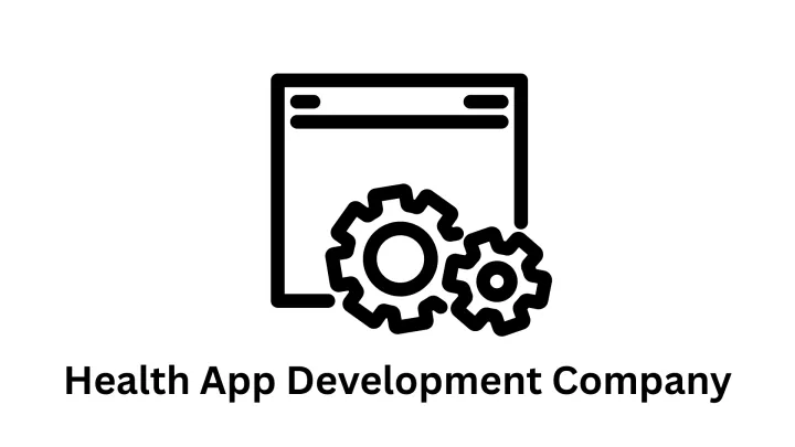 Associative | Innovative Health App Development Company in India