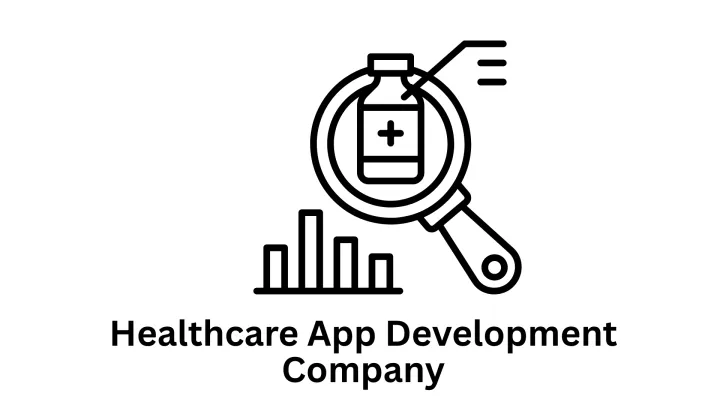 Trusted Healthcare App Development Company | Associative