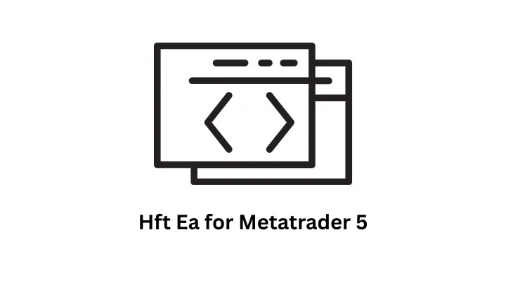 hft ea for metatrader 5