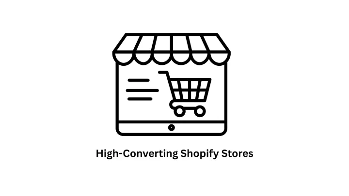 High-Converting Shopify Stores & E-commerce Solutions | Associative