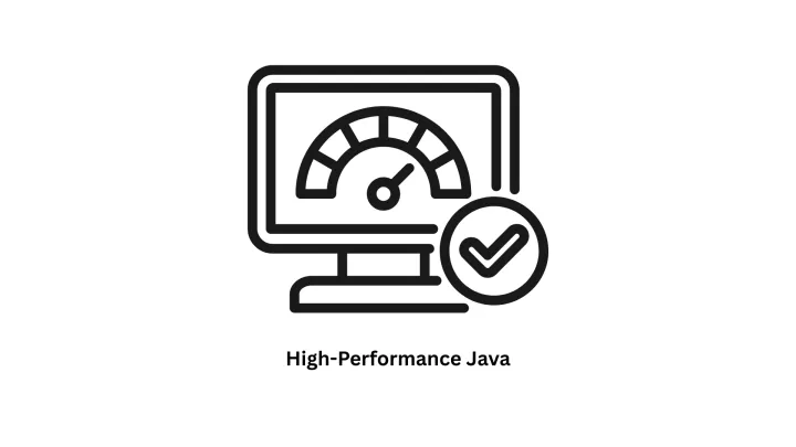 High-Performance Java Computing Solutions by Associative