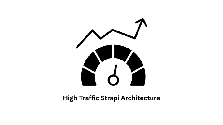 High-Traffic Strapi Architecture & Scalable CMS Solutions