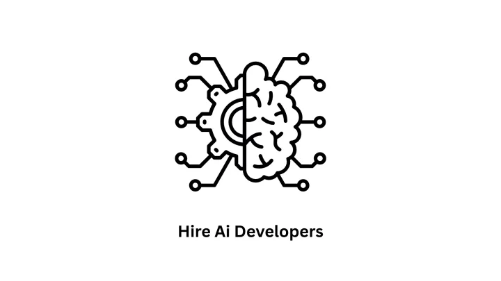 Hire AI Developers & Custom Software Solutions – Associative