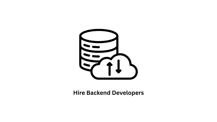 Hire Backend Developers for Scalable, High-Performance Architectures